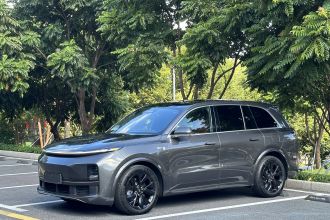 理想汽车 理想L8 2023款 Pro