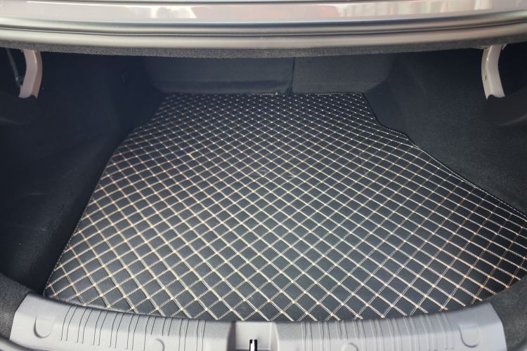 比亚迪 秦L 2026款 DM-i 128KM领先型局部细节23