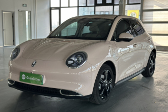 欧拉好猫 2024款 401km 豪华型