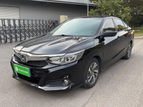 本田 凌派 2019款 180Turbo CVT豪华版 国VI