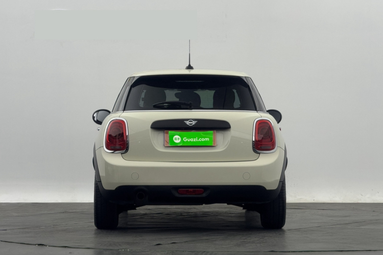 MINI 2021款 1.5T ONE 五门版车身外观6002