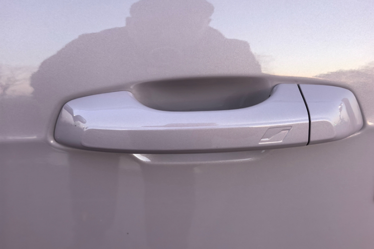 领克06 2023款 Remix 1.5T Shero车身外观6004