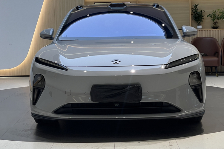 蔚来ET5T 2023款 75kWh Touring车身外观6006