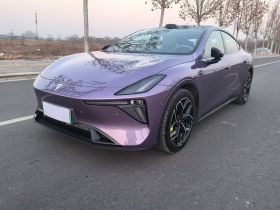 深蓝汽车 深蓝L06 2026款 560Ultra+激光版