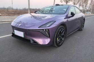 深蓝汽车 深蓝L06 2026款 560Ultra+激光版