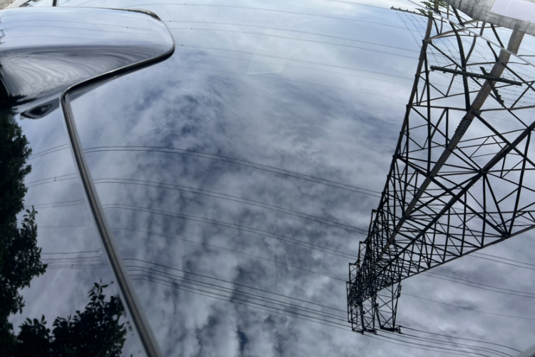 理想汽车 理想L7 2023款 Max局部细节57