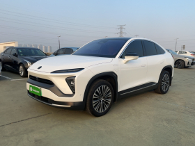 蔚来EC6 2020款 615KM 签名版