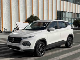 宝骏510 2019款 1.5L 手动劲享型77kW 国VI