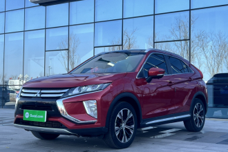 三菱 奕歌 2018款 1.5T CVT两驱梦想版