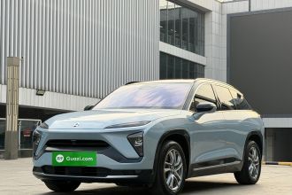 蔚来ES6 2020款 420KM 运动版