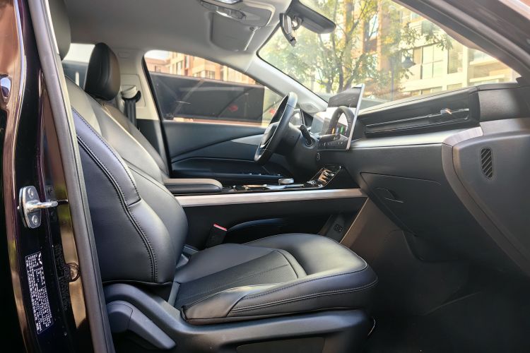 五菱汽车 五菱星光 2023款 150 进阶版局部细节41