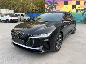 林肯Z 2024款 2.0T 尊尚版