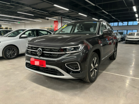 大众 探岳 2025款 改款 众享款 300TSI