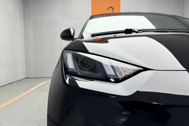 比亚迪 海鸥 2025款 305km 活力版车身外观6007