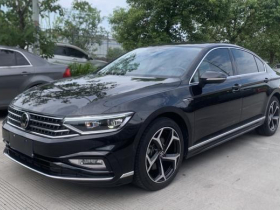 大众 迈腾 2023款 200万辆纪念版 330TSI DSG豪华型