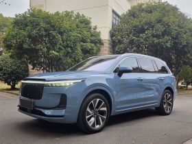 理想汽车 理想ONE 2021款 增程6座版