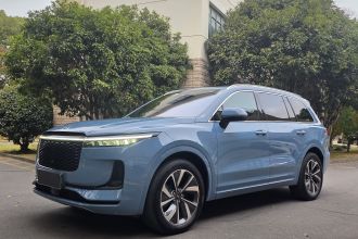 理想汽车 理想ONE 2021款 增程6座版