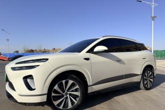 比亚迪 海狮06新能源 2025款 EV 520领航版
