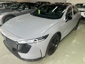 马自达EZ-6 2026款 增程200 Pro运动版