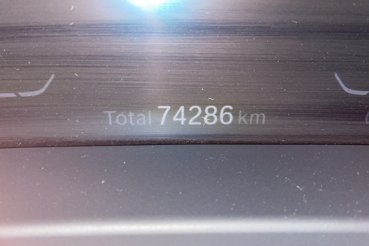 宝马X3 2023款 改款 xDrive30i 领先型 M曜夜套装中控内饰15