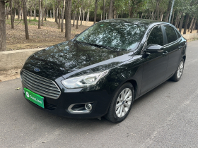 福特 福睿斯 2015款 1.5L 自动时尚型