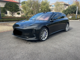 蔚来ET5T 2024款 75kWh Touring