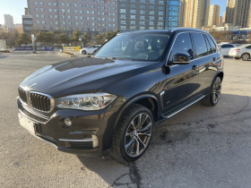 宝马X5（平行进口）