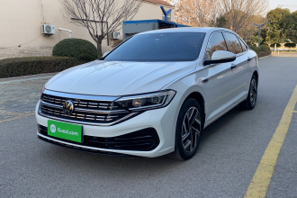 大众 速腾 2024款 300TSI DSG超越版