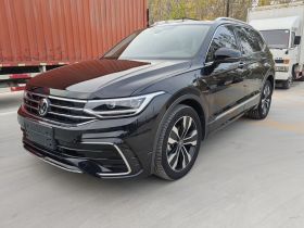 大众 途观L 2023款 330TSI 自动两驱R-Line越享版