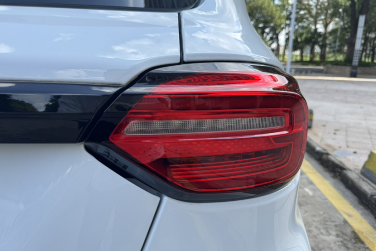 零跑汽车 零跑T03 2024款 310舒享版车身外观6001