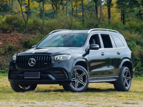 奔驰GLS级（平行进口）