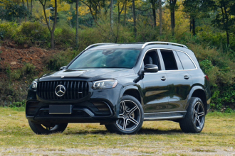 奔驰GLS级（平行进口）