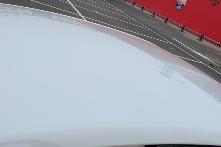 大众 宝来 2016款 1.6L 手动时尚型局部细节57