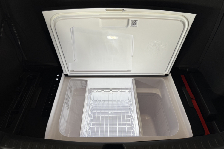 乐道L60 2024款 85kWh 后驱版车身外观6001