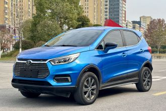 比亚迪 元新能源 2019款 EV535 智联领潮型