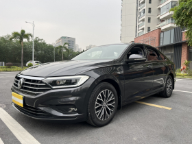 大众 速腾 2019款 280TSI DSG舒适型 国VI