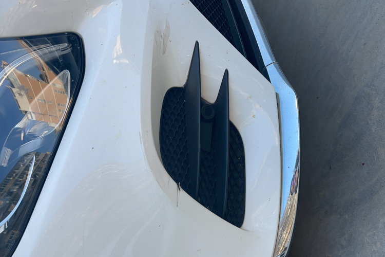 奔驰GLC 2017款 GLC 260 4MATIC 动感型局部细节9001