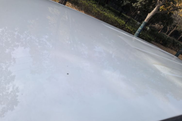 长安凯程 长安欧尚A600EV 2021款 轻快版车身外观6008