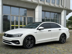 大众 凌渡 2021款 改款 280TSI DSG舒适版