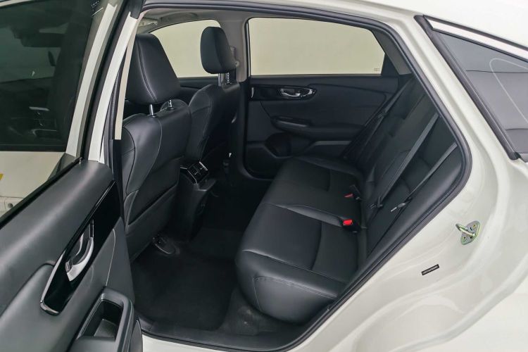 本田 凌派 2022款 180Turbo CVT豪华版中控内饰7003