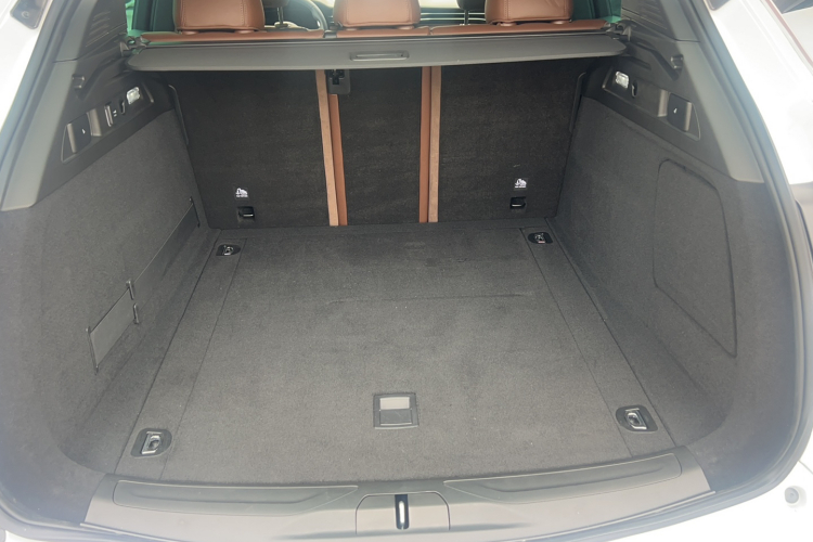 玛莎拉蒂 Grecale格雷嘉 2023款 2.0T GT局部细节23