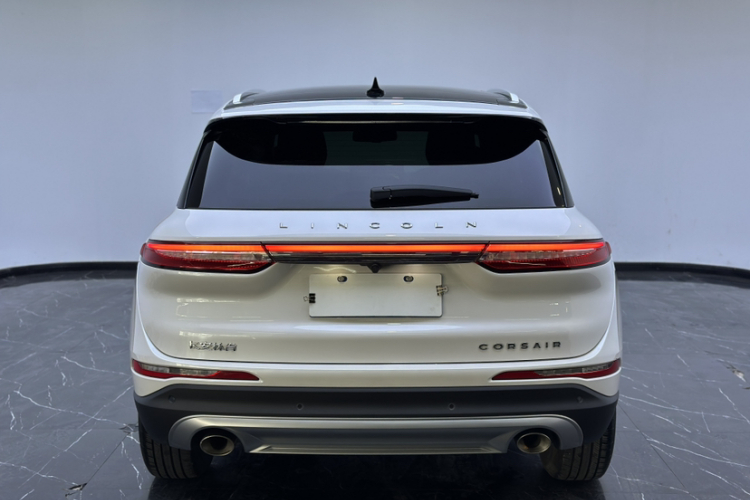 林肯 冒险家 2020款 2.0T 两驱尊享版车身外观6001