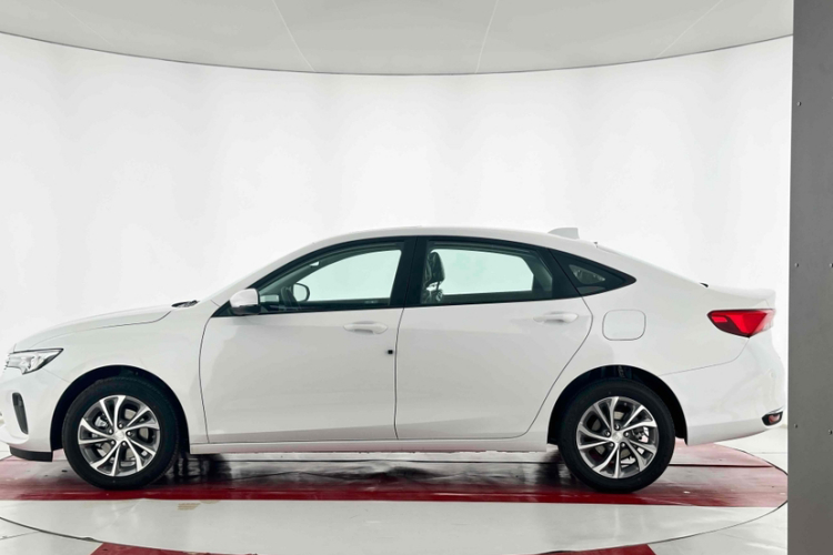 别克 威朗 2023款 Pro 乐享版车身外观6002