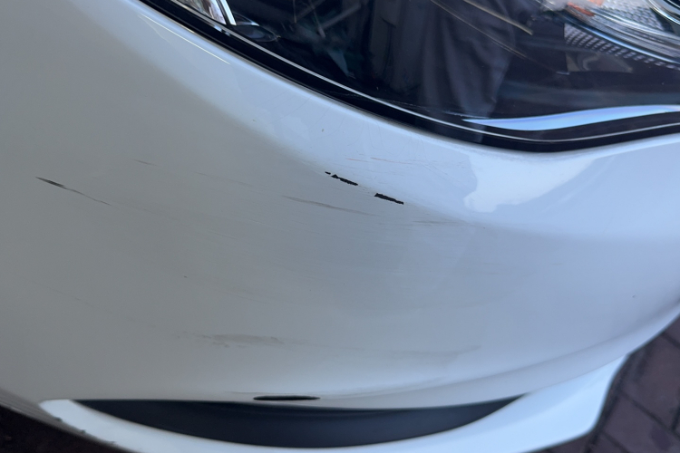 别克 英朗 2021款 改款 1.3T 自动轻混动精英型车身外观6006