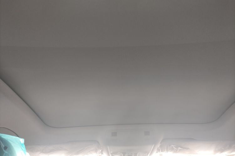 大众 迈腾 2024款 200万辆众享款 280TSI DSG舒适型中控内饰7004