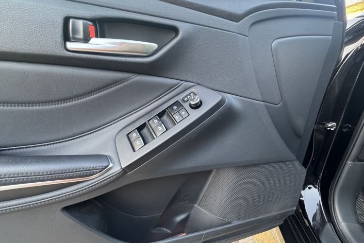 丰田 亚洲龙 2019款 2.0L XLE尊享版 国VI局部细节9002