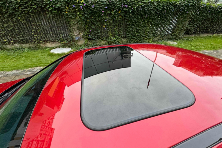 奔驰C级 2018款 C 180 L 时尚型车身外观6001