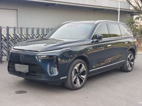 魏牌 蓝山 2023款 四驱超长续航版