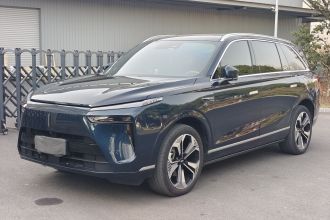 魏牌 蓝山 2023款 四驱超长续航版