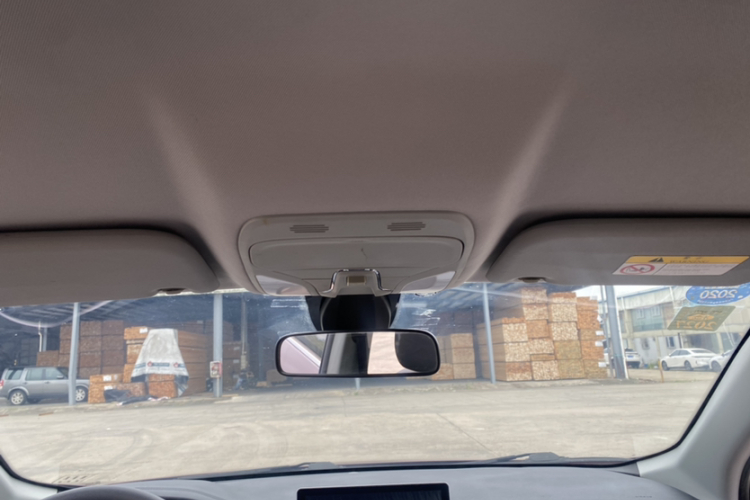 东南DX7 2018款 Prime 1.8T DCT豪华型 国V局部细节22